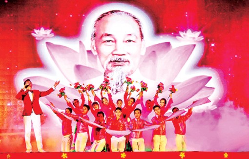 “Văn hóa soi đường cho quốc dân đi”