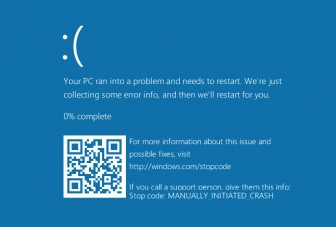 Microsoft xác nhận lỗi “màn hình xanh chết chóc” mới trên Windows 11