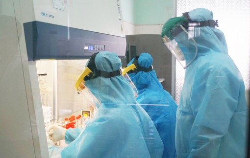 Cần Thơ: Hướng dẫn gói chăm sóc sức khỏe F0 tại nhà