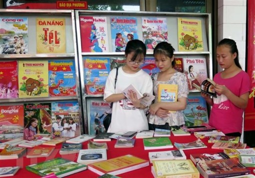 Việt Nam chính thức gia nhập Hiệp ước WIPO về quyền tác giả