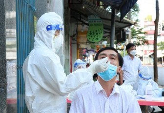 Cả nước ghi nhận 13.109 ca mắc mới COVID-19 và 137 ca tử vong
