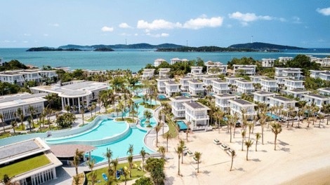 Top 10 resort Phú Quốc giá rẻ view đẹp có bãi tắm riêng đẳng cấp 4-5 sao