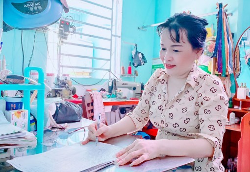 Giai điệu quê hương