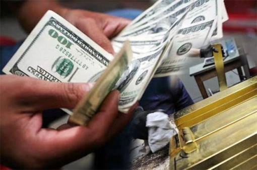 Bài 2: Đồng tiền, quyền lực và sự thoái hóa