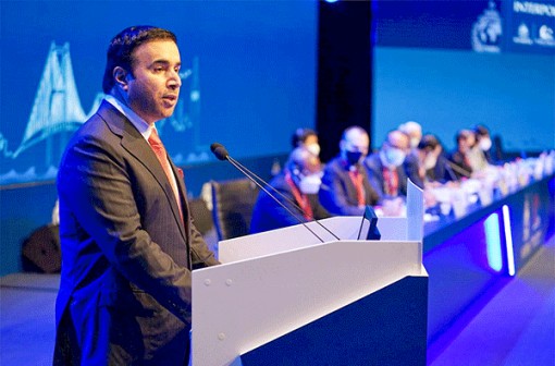 Tranh cãi quanh tân Chủ tịch Interpol