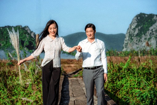 “Không can chi mô”