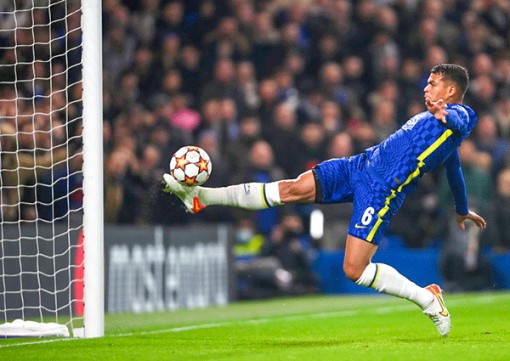 “Gừng càng già càng cay”