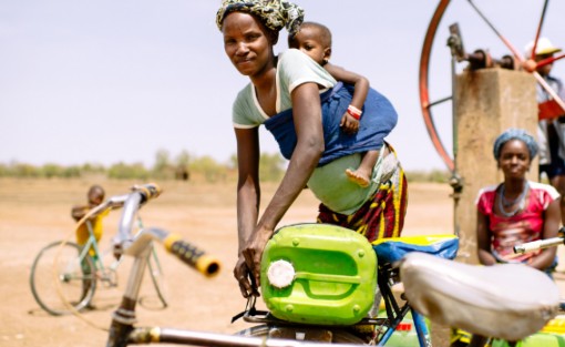 Phát huy nguồn lực phụ nữ trong nền kinh tế