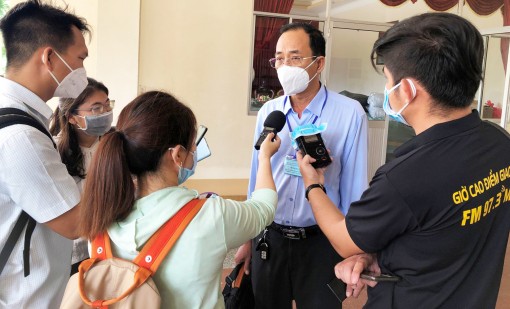 Kiên quyết chấn chỉnh tình trạng lợi dụng danh nghĩa báo chí để sách nhiễu