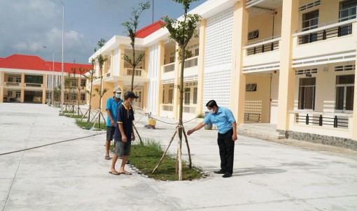 Bảo đảm phòng, chống dịch và phục hồi kinh tế
