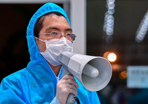 F0 tiếp tục tăng; 2 tỉnh miền Tây nâng cấp độ dịch