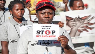 Thế giới khó đạt mục tiêu loại trừ HIV/AIDS đúng hạn