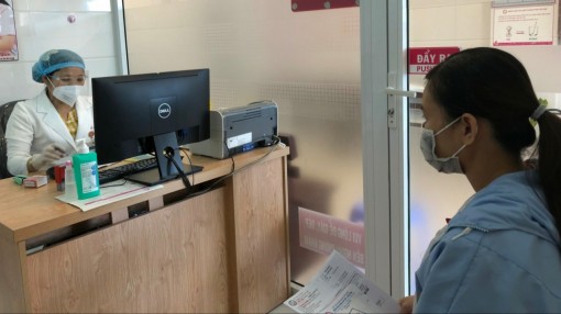 Cải thiện suy giãn tĩnh mạch