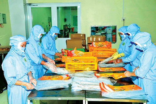 Nâng giá trị cho sản phẩm OCOP tại thị trường nội địa