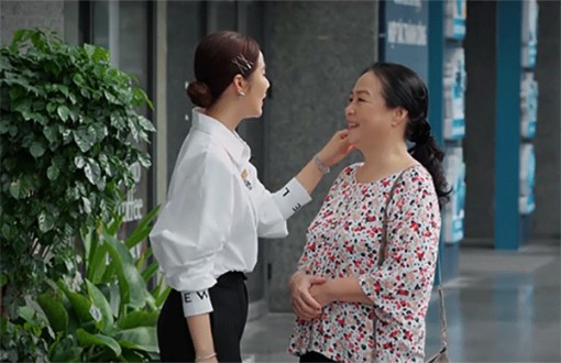 Hình ảnh người phụ nữ trong “Thương ngày nắng về”