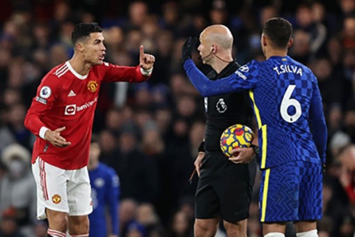 Tương lai nào cho Ronaldo?