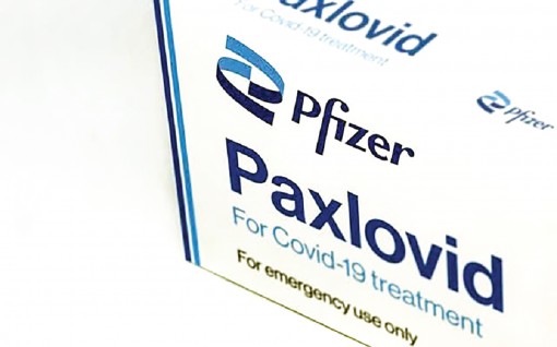 Pfizer sẵn sàng bàn giao thuốc điều trị COVID-19
