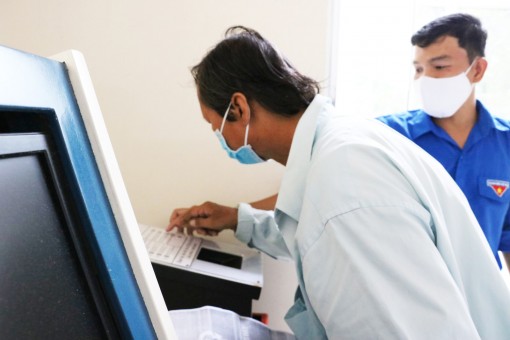 Nhiều giải pháp hiện đại hóa nền hành chính