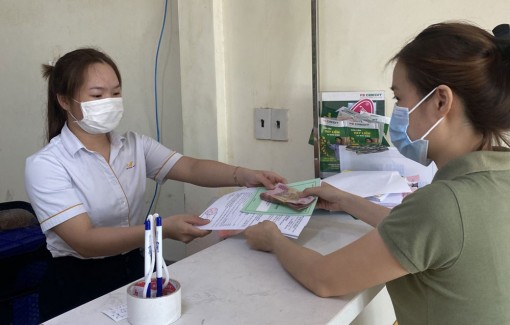 Cân nhắc khi rút bảo hiểm xã hội một lần