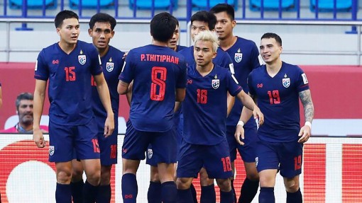 AFF Cup 2020 khai màn