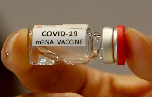 Tiêm mũi tăng cường bằng vaccine mRNA đạt hiệu quả cao nhất