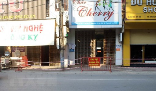 Công điện của Thủ tướng Chính phủ: Thực hiện đúng tinh thần Nghị quyết số 128/NQ-CP về phòng, chống dịch COVID-19