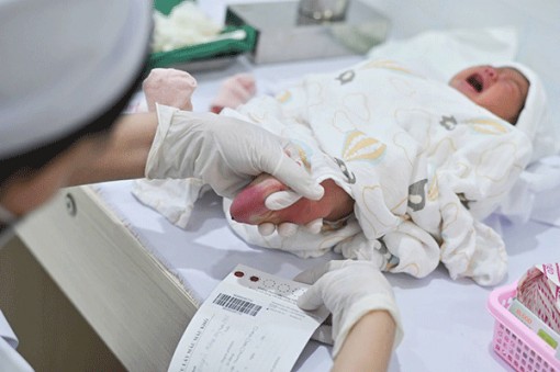 Nâng cao năng lực điều trị sản phụ khoa cho tuyến cơ sở