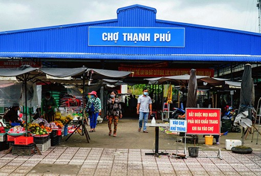 Nỗ lực thực hiện mục tiêu kép