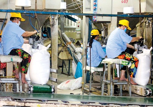 Tháo gỡ điểm nghẽn sản xuất, đẩy mạnh xuất khẩu cuối năm