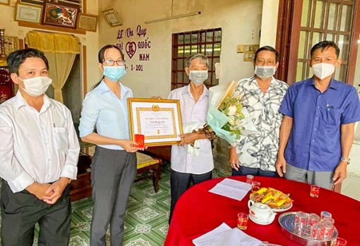 Xây dựng đội ngũ cán bộ xứng tầm nhiệm vụ