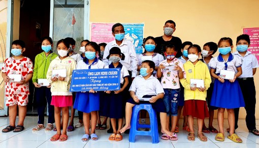 Khuyến học, khuyến tài