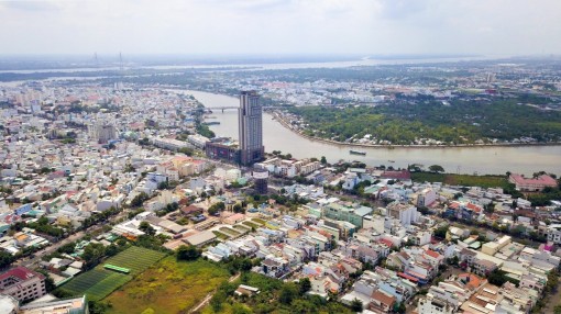 Tăng nguồn lực cho Cần Thơ bằng cơ chế, chính sách đặc thù