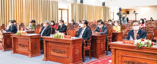 Nhanh chóng đưa các nghị quyết của HĐND thành phố vừa ban hành vào cuộc sống