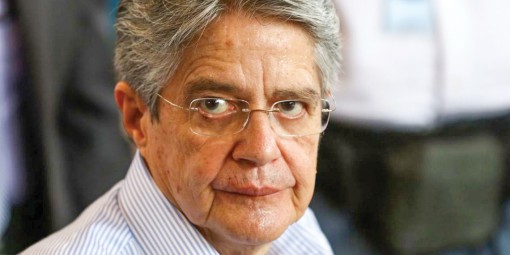 Quốc hội Ecuador bác đề xuất phế truất Tổng thống