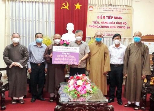 Làm gì để thích ứng an toàn, kiểm soát hiệu quả dịch bệnh?<br>
Bài cuối: Cần đồng lòng, quyết liệt hơn nữa