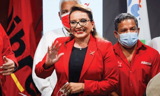 Mặt trận mới trong tranh chấp Mỹ - Trung