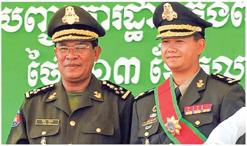Campuchia thông báo thời điểm công bố quyết định ứng viên chức Thủ tướng