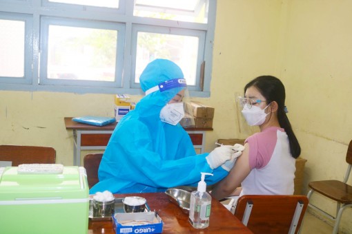 Từ 0 giờ ngày 13-12, toàn TP Cần Thơ áp dụng các biện pháp quyết liệt, tăng cường phòng, chống dịch COVID-19