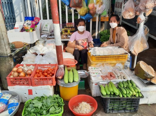 Giúp hội viên nâng cao mức sống