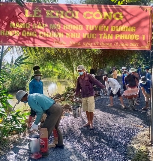 Bảo đảm an toàn giao thông