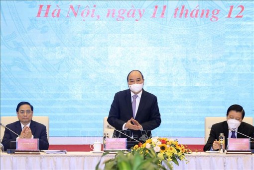 Những vấn đề lý luận và thực tiễn về Nhà nước pháp quyền XHCN Việt Nam