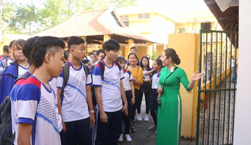 Ðầu tư dự án trùng tu Di tích Lịch sử quốc gia Khám Lớn Cần Thơ