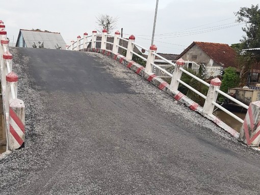 130 mô hình “Dân vận khéo” hiệu quả