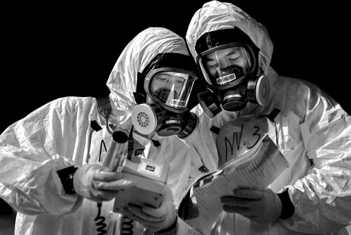 Nghệ sĩ Đỗ Tùng đạt giải C Giải thưởng nhiếp ảnh xuất sắc năm 2021