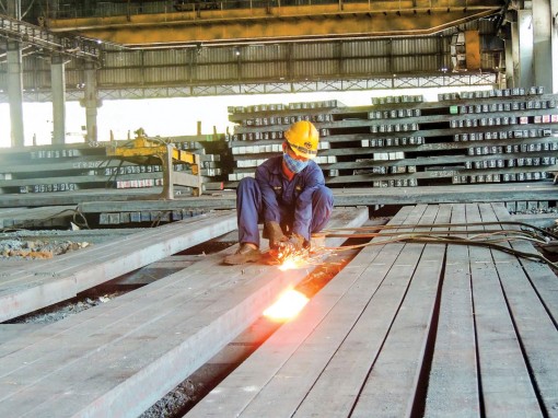 Tiếp sức để doanh nghiệp nhỏ và vừa chuyển mình thích ứng