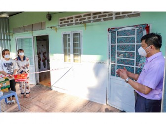Nâng cao năng lực y tế cơ sở, giảm ca nặng, giảm tử vong