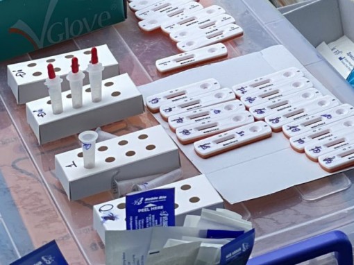 Điều chỉnh, bổ sung một số nội dung trong công tác quản lý F0, F1