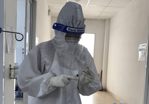 Ngày 19-12, Cần Thơ ghi 793 ca mắc mới ​