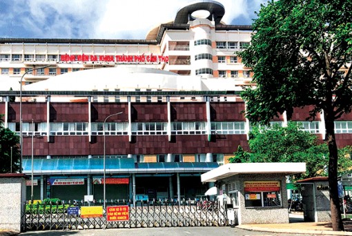 Thành lập Trung tâm Hồi sức tích cực điều trị bệnh nhân COVID-19