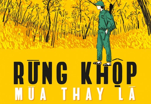 Bi hùng “Rừng khộp mùa thay lá”